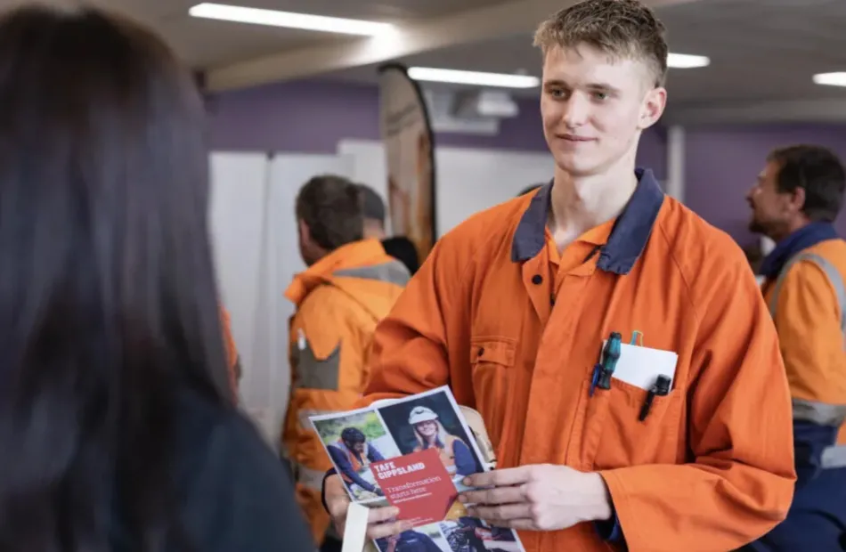 EnergyAustralia hosting careers fair for Yallourn