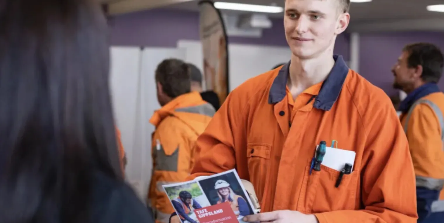 EnergyAustralia hosting careers fair for Yallourn